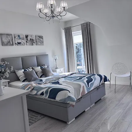 Pensjonat Goscinne Manuella 3*