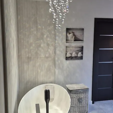 Pensjonat Goscinne Manuella