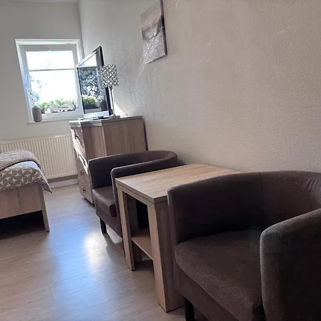 Goscinne Manuella 3* Stegna