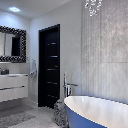 Pensjonat Goscinne Manuella 3*