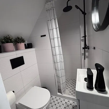 Pensjonat Goscinne Manuella 3*
